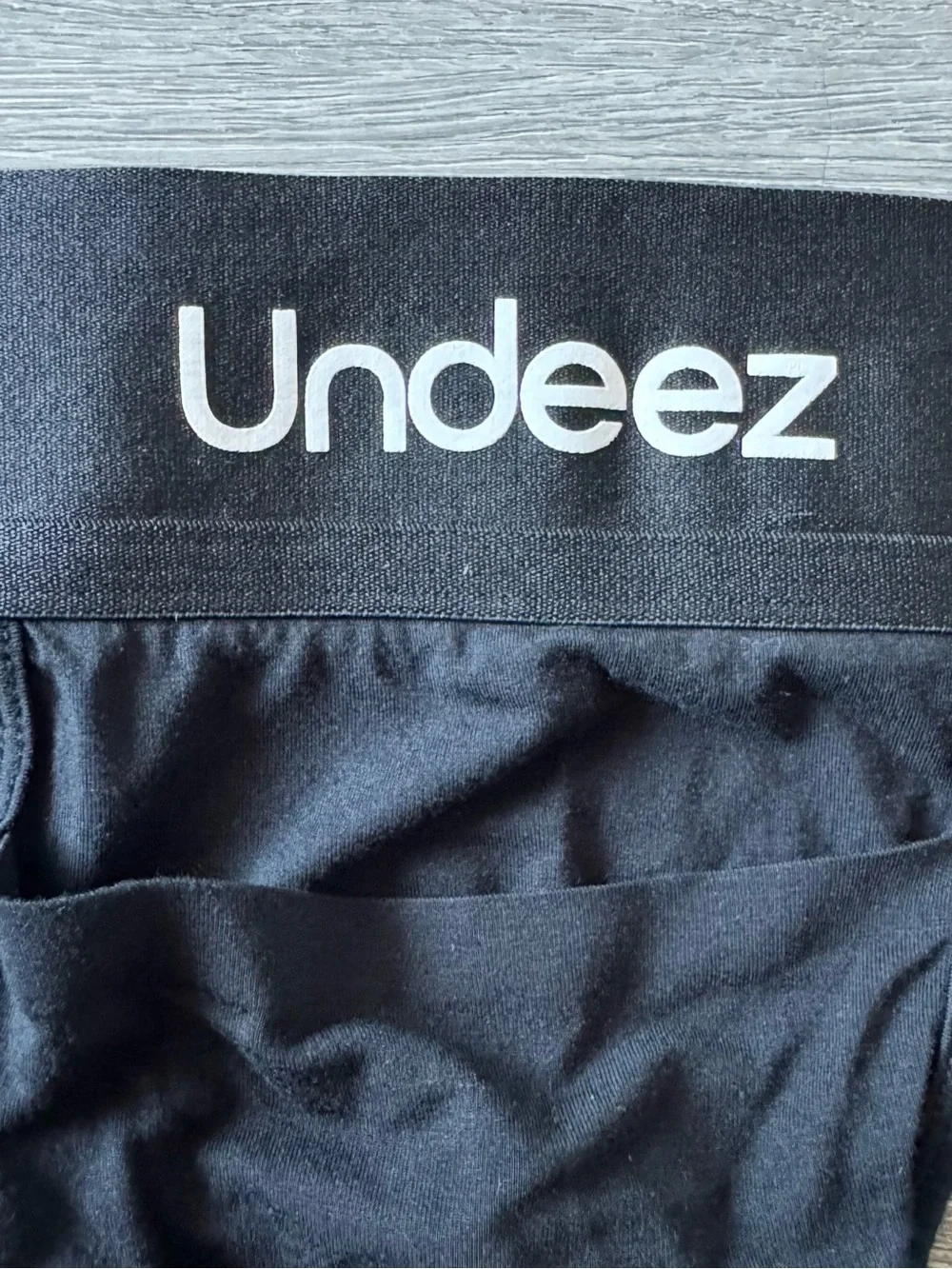 Undeez Vasectomy Jockstrap Underwear